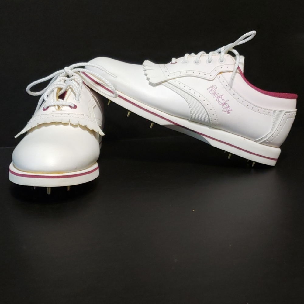 foot joy womans golf shoes